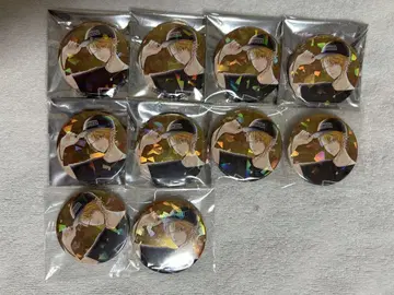 우라시마사카타센 센라 캔뱃지