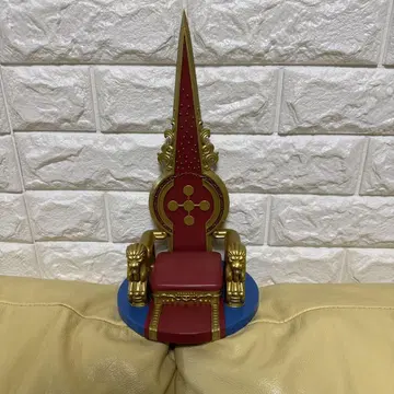원피스 제일복권 The Throne of Power 라스트 원피스