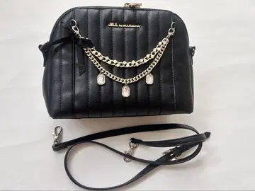 JILLSTUART 주얼 리본 숄더백