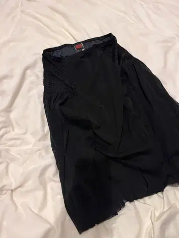 jean paul gaultier 고티에 스커트 40