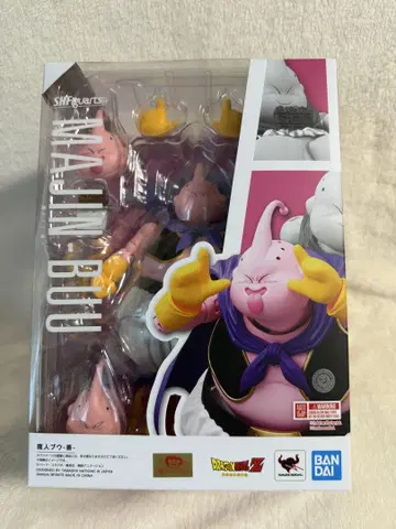 S.H.Figuarts 마인 부우 선