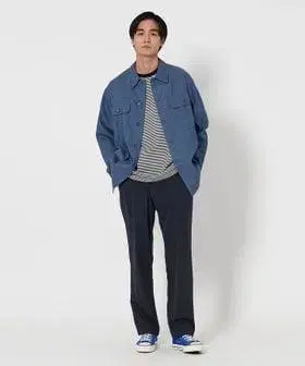 S 새상품 25ss UNITED ARROWS 리랙션 트로피컬 올