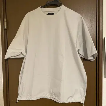 BEAMS / 테크 루즈 티셔츠 S 사이즈