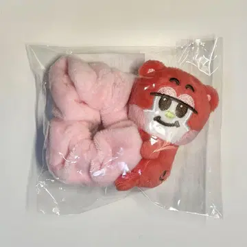 RIIZE 리즈코 스크런치