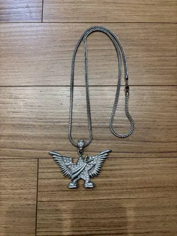 hiphop diplomats dipset santana 목걸이