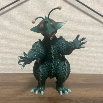 우주 대괴수 기라라