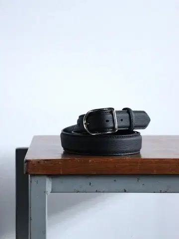 era. 벨트 블랙