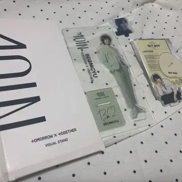 TOMORROW X TOGETHER 봄규 아크릴 스탠드