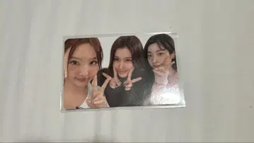 TWICE THIS IS FOR SOUNDWAVE 라키드로 유닛 2