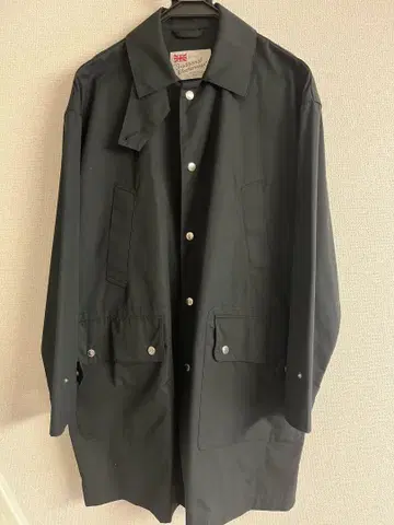 Traditional Weatherwear 스텐카라 코트 모리