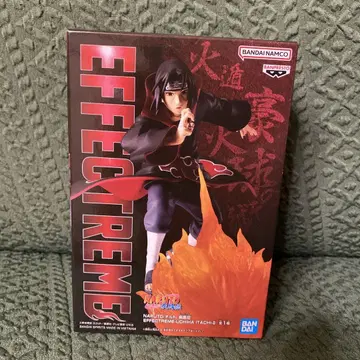 NARUTO 이타치 피규어