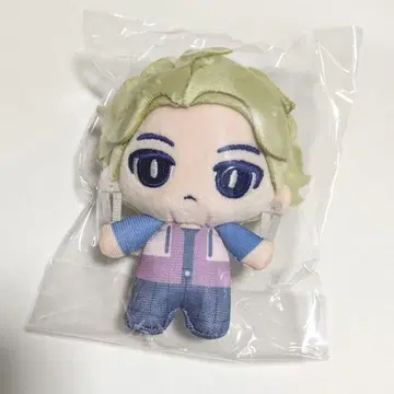 가면라이더 가브 쁘띠 캐릭터 외출 봉제 인형 라키아 아마르가