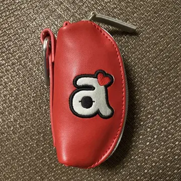아르치비오 archivio 공 파우치 공 케이스