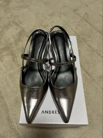 ANDRESD 펌프스