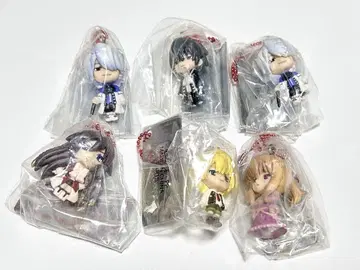 PandoraHearts 리틀 마스코트