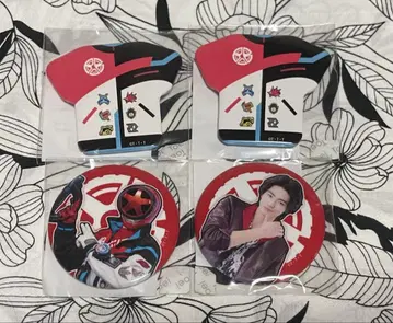 분붐저 TOS 복권 대야