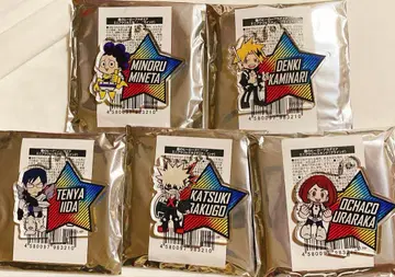 나의 히어로 아카데미아 히로아카 아크릴 스탠드 바쿠가오 오차코 이이다