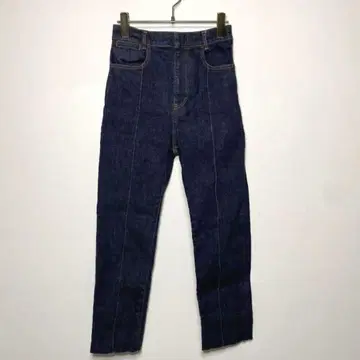 PUBLIC TOKYO 퍼블릭 도쿄 [1] 데님 다크 네이비