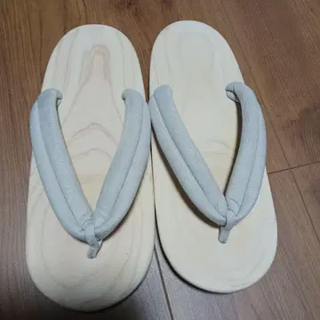 빔즈 [별주] 우라츠카 공방 / 일본 나막신 샌들