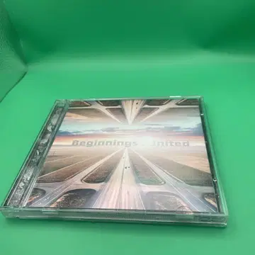 Beginnings United CD
