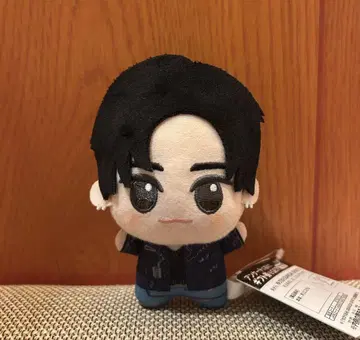 RIIZE Boom Boom Bass SD 인형 라이즈 원빈
