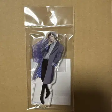 명탐정 코난 외눈의 잔상 모로후쿠 타카아키 아크릴 스탠드
