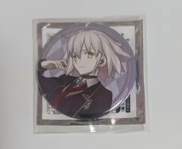fgo 잔 알타 캔뱃지 fate 오리타 씨