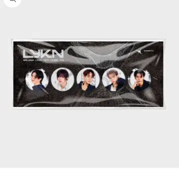 LYKN PIN 음악 콘서트 in 도쿄