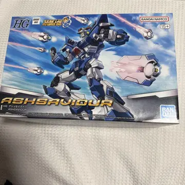 HG 아슈세이바