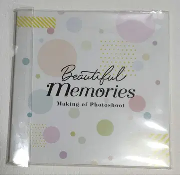 우타프리 Beautiful Memories 나쓰키 CD