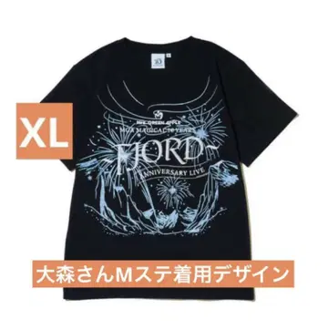 FJORD 미세스 LIVET 셔츠(XL 사이즈)