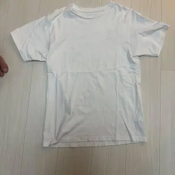 SOPHNET. 별 패턴 티셔츠 S 사이즈 화이트