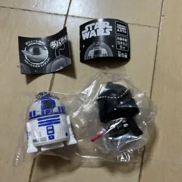 라바 Fig. STAR WARS 스타 워즈