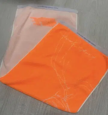 요네즈켄시 HYPE 타월 2020 Tour 타월