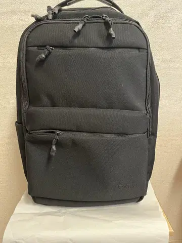 EVOON 럭색/백팩