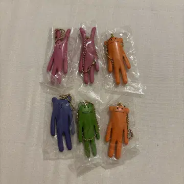 크라프트홀릭 가챠가챠