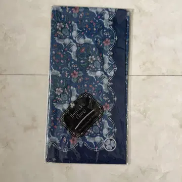 토쿠비구미 페스티벌 야마노오가리 나가요시 스카프 도쿠가와 미술관