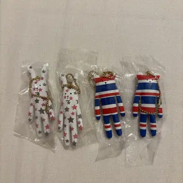 크라프트홀릭 가챠가챠