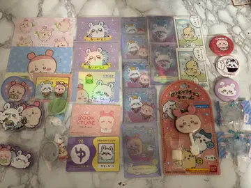 치이카와 모몽가 헌책방 묶음 판매