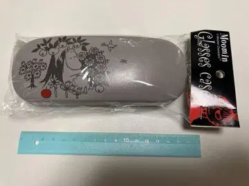 무민 안경 케이스 토베 100