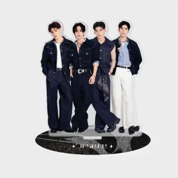 제이퍼 스탠디 음악온 도쿄