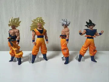 HG 드래곤볼 01 GOKU EDITION
