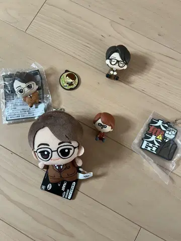 도카이 온에어 도카이 온에어 벌레 안경 벌레 안경