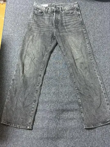 GAP '90s 루즈핏 데님