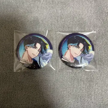 파라라이 킨파라 캔뱃지