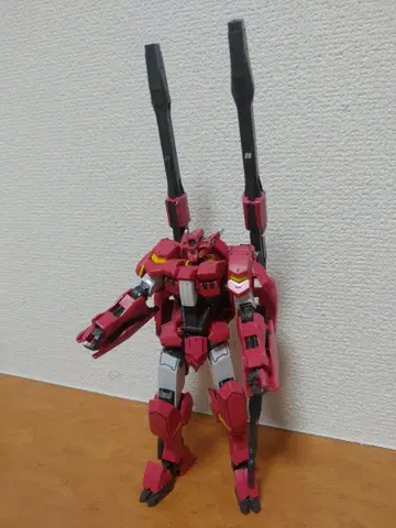 1/144HG 건담 프라우로스 상품 동시 300엔 할인