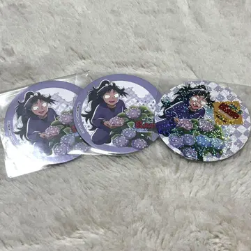 닌자 타마 란타로 닌자 타마 쿠쿠치 헤이세츠 코스터