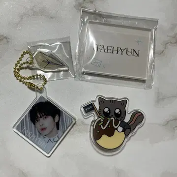 TXT 뿔바투 지역 오사카 맹세 마그넷 태현 다고냥