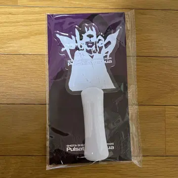 시미즈 쇼타 응원봉