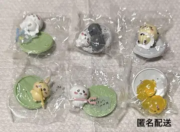 치이카와 (먼작귀) 초코 사프